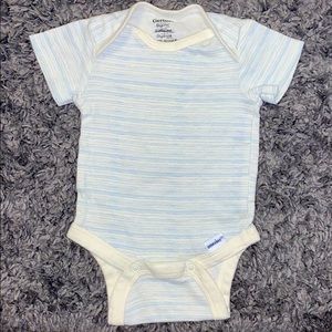 Baby onesie